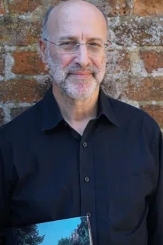Mark Lewisohn poster