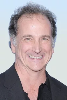 Mark Linn-Baker poster