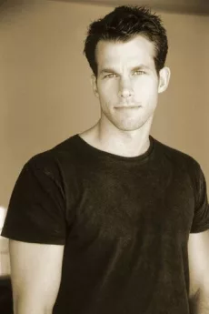 Mark Lutz poster