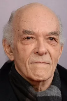 Mark Margolis poster