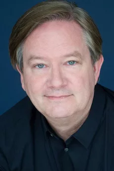 Mark McKinney poster