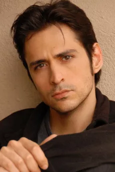 Mark Meer poster