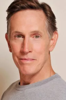 Mark Metcalf poster