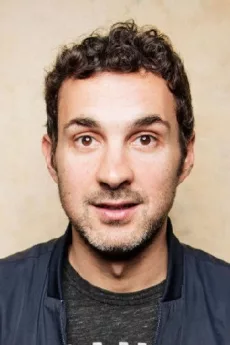Mark Normand poster
