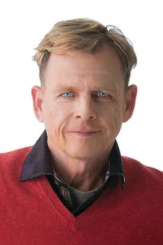 Mark Patton poster
