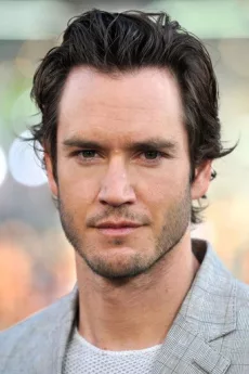 Mark-Paul Gosselaar poster