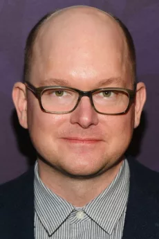 Mark Proksch poster