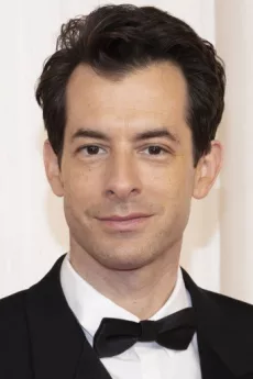 Mark Ronson poster