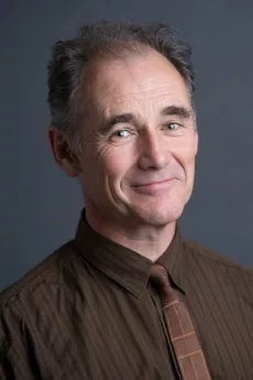Mark Rylance poster