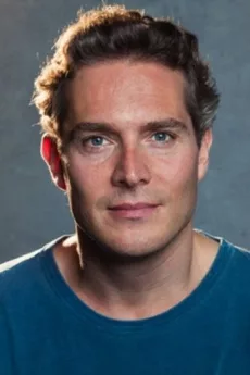 Mark Umbers poster