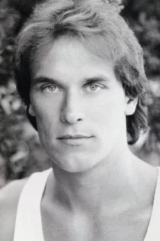 Mark Venturini poster