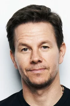 Mark Wahlberg poster