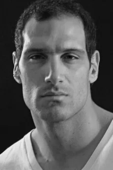 Marko Zaror poster