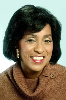 Marla Gibbs poster
