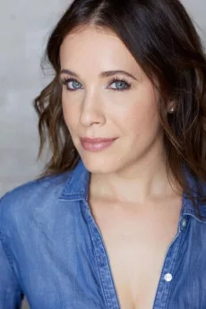 Marla Sokoloff poster