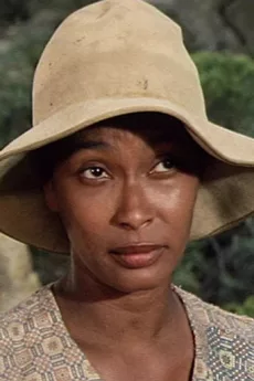 Marlene Clark poster