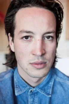 Marlon Williams poster