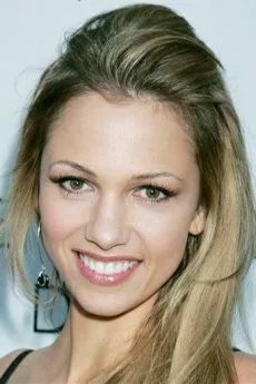Marnette Patterson poster