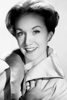 Marni Nixon poster