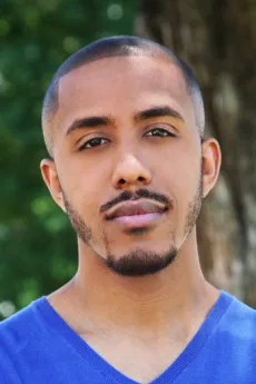 Marques Houston poster