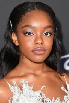 Marsai Martin poster