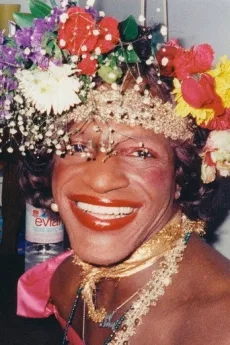 Marsha P. Johnson poster
