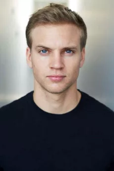 Marshall Williams poster