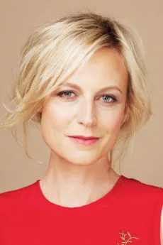 Marta Dusseldorp poster