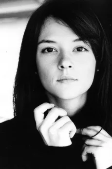 Marta Gastini poster