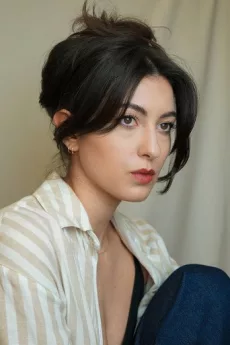 Marta Giovannozzi poster