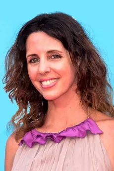 Marta González de Vega poster