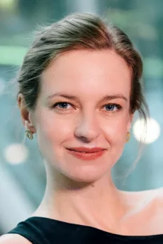 Marta Nieradkiewicz poster