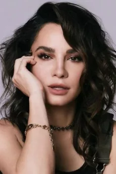 Martha Higareda poster