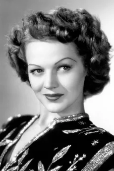 Martha O'Driscoll poster