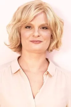 Martha Plimpton poster
