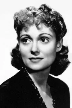 Martha Scott poster