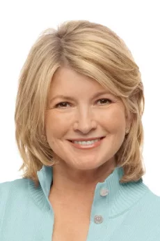 Martha Stewart poster