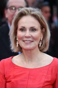 Marthe Keller poster