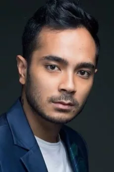 Marthino Lio poster