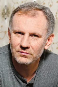 Martin Finger poster