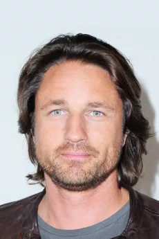 Martin Henderson poster
