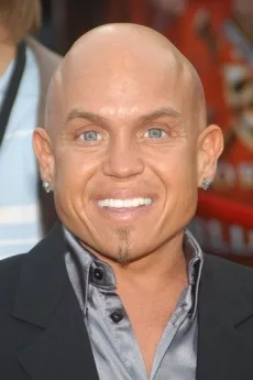 Martin Klebba poster