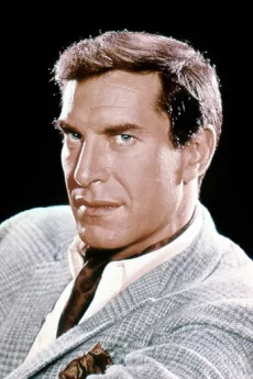 Martin Landau poster