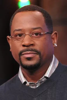 Martin Lawrence poster