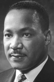Martin Luther King Jr. poster