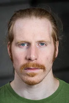 Martin Maloney poster
