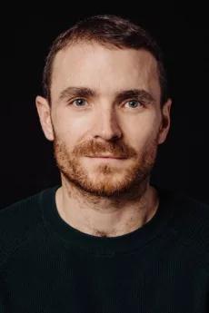 Martin McCann poster