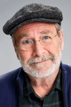 Martin Mull poster