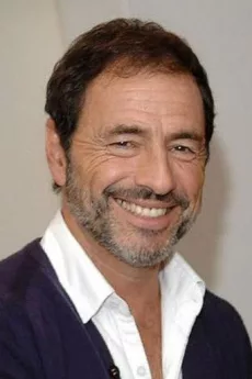 Martín Seefeld poster