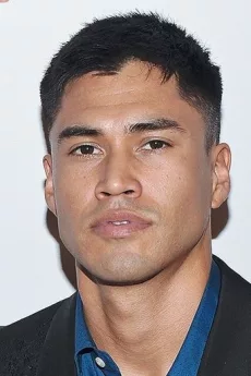 Martin Sensmeier poster